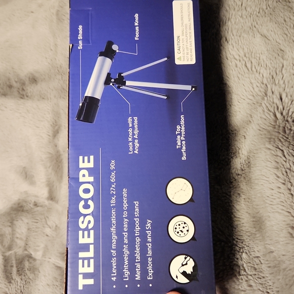 Telescope - Picture 2 of 4